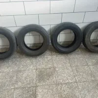 ۴حلقه لاستیک پژو سایز۱۸۵ گلدستون
