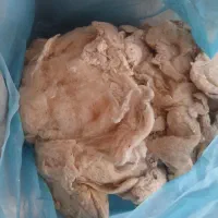 پشم گوسفند