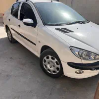 ۲۰۶ Sd مدل ۹۳|خودرو سواری و وانت|قدس, هفت جوی|دیوار