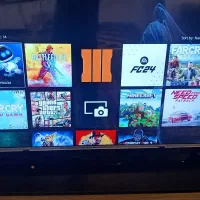 ps5 slim digital 1tb|کنسول، بازی ویدئویی و آنلاین|زنجان, |دیوار
