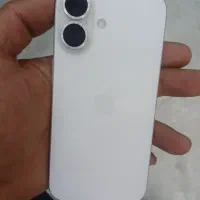 ایفون ۱۶ نرمال درحد نو