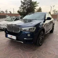 BMW X4 2015|خودرو سواری و وانت|تهران, هوانیروز|دیوار