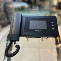 فروش/نصب/تعمیر انواع آیفون های صوتی و تصویری