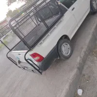 پراید وانت مدل 1401