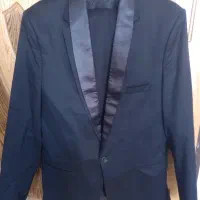کت و شلوار مردانه دامادی