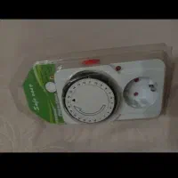 پریز تایمر دار نو اصلا استفاده نشده