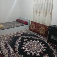 اجاره روزانه/هفتگی/ماهانه آپارتمان ۴۰ متری