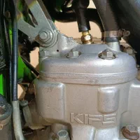 kx 250 cr rm kdx rmxcrm|موتورسیکلت|تهران, نجات اللهی|دیوار