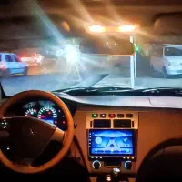 ام وی ام 530 بی رنگ