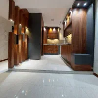 آپارتمان-با-عرصه-ملکی