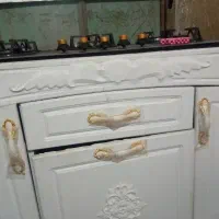 سلام گاز  نو یک بار استفاده  شده