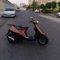 موتور پاکشتی ژاپن