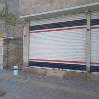 اجاره مغازه ۵۵ متر فول