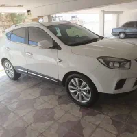 جک S5 اتومات توربو