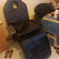 تخت تتو تخت اپیلاسیون یا تخت ماساژ