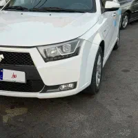 دنا پلاس ۹۸ بی رنگ