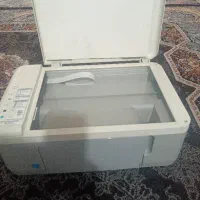 دستگاه کپی hp