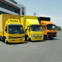 اتوبار باربری حمل اثاثیه منزل کارگر اسباب کشی خاور|خدمات حمل و نقل|تهران, پیروزی|دیوار