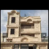 کارگر ساده برای پروژه ساختمانی