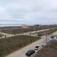 شهرک ساحلی ستاره‌کاسپین ۵۰۰متری شمالی جنوبی بحر۲