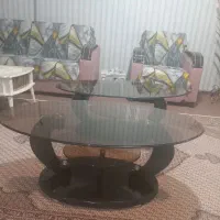میز جلو مبلی