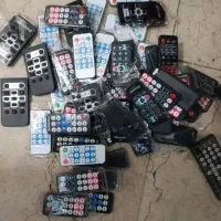 کنترل ضبط