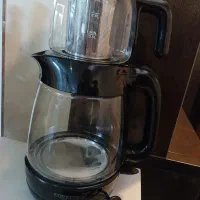 چائی ساز کوریزن