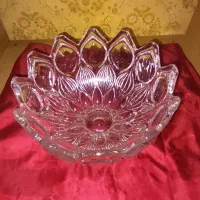 ظرف کریستال اصل