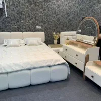سرویس خواب آوا چوب مینی