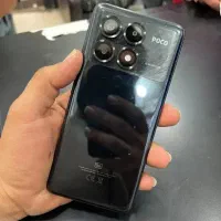 گوشی پوکو ایکس ۶ پورو 5G