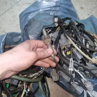 سنسور اکسیژن استوک اصلی با ضمانت