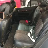 دنا مدل ۹۶|خودرو سواری و وانت|مشکیندشت, |دیوار