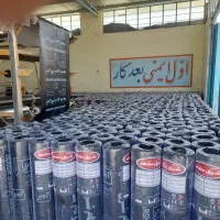 ایزوگام شرق مشهد به قیمت تولید ۱۰سال ضمانت کارخانه