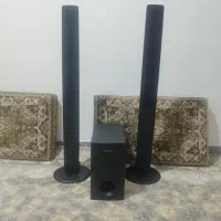 باند سه تیکه سامسونگ سینمای خانوادگی