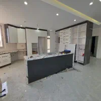 پردیس ویلایی ۶۶۷ متر بنای مفید ۳ واحد مجزا فاز ۲