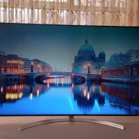 LG SUPER UHD