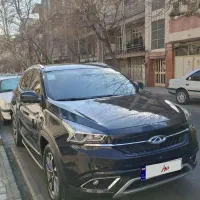 تیگو ۷|خودرو سواری و وانت|تهران, شیخ هادی|دیوار