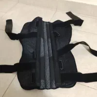 زانو بند آتل دار