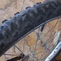 دوچرخه ۲۶ دماوند و 24