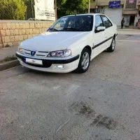 پارس ۸۹دوگانه فابریک