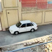 پراید 132
