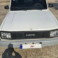 مزدا تک|خودرو سواری و وانت|دزفول, |دیوار