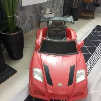ماشین شارژی