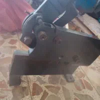 قیچی ورق بر دستی