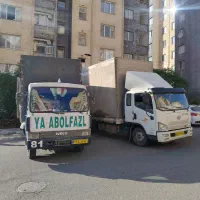 اتوبار و باربری محراب