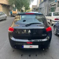 تیبا ۲ مدل ۹۹ فنی سلامت