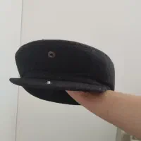 کلاه کاپیتانی
