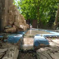 زمین220متر-گلستان-شمالی-بلوار-بیات