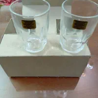 استکان قلمی