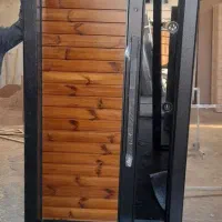 بزرگترین مرکز پخش درب در کنگاور